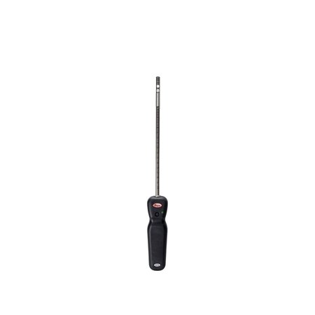 DWYER INSTRUMENTS Thermo Anemometer Probe, AirVelTempPWls AP3